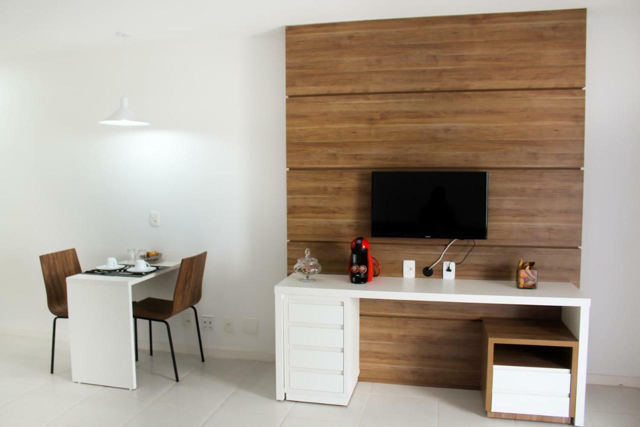 Appartamento Brasilia Boutique Flats Esterno foto